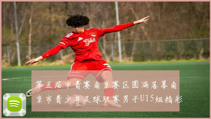第五届中青赛南京赛区圆满落幕南京市青少年足球联赛男子U15组精彩回顾