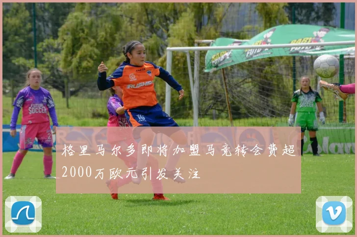格里马尔多即将加盟马竞转会费超2000万欧元引发关注